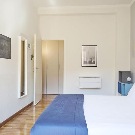 Milan Retreats Brera Apartment Bagian luar foto