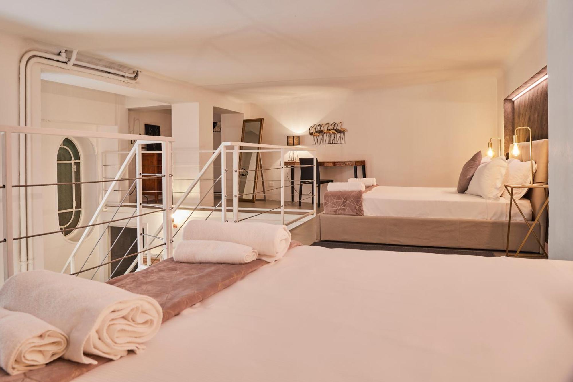 Milan Retreats Brera Apartment Bagian luar foto