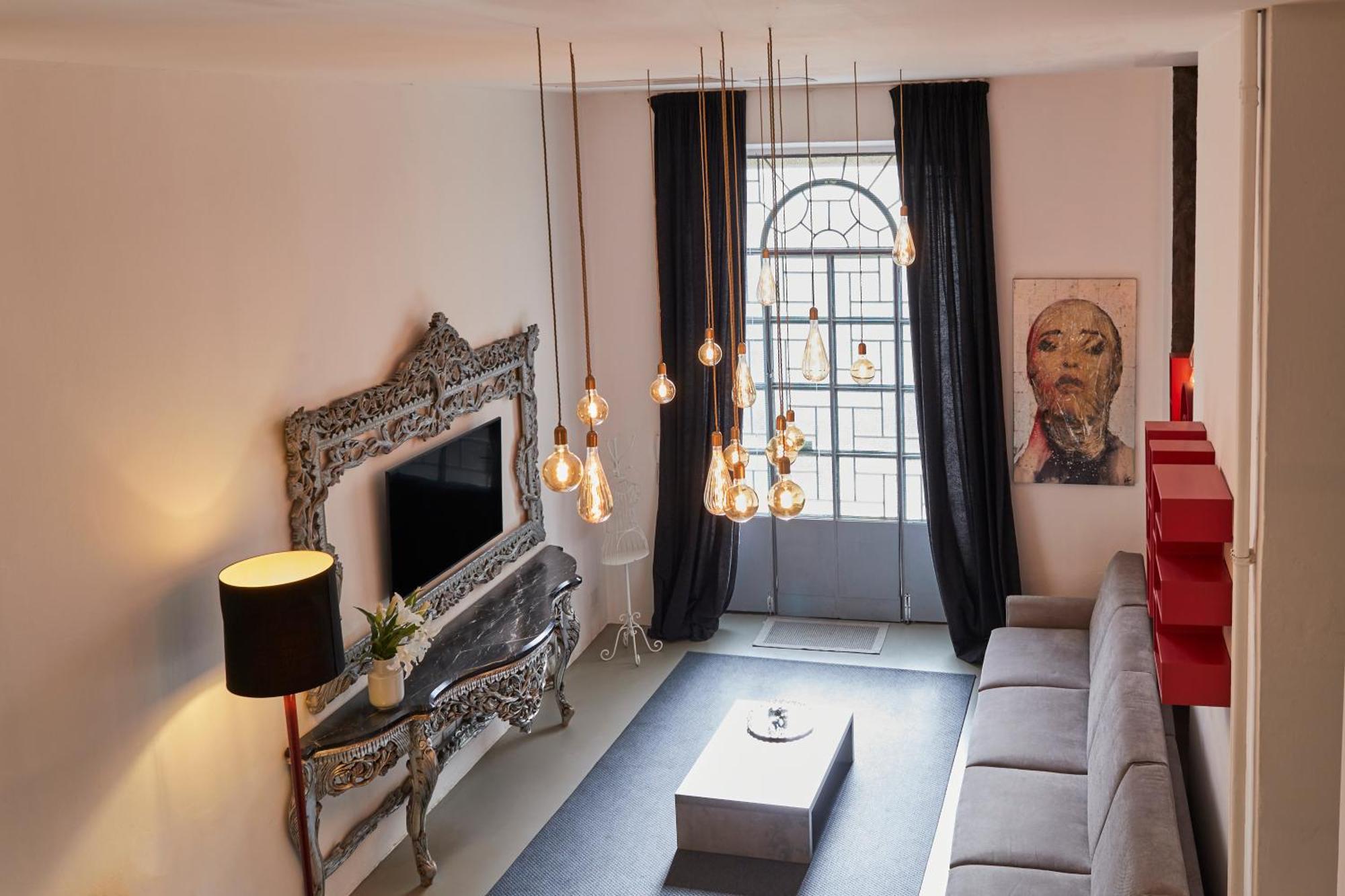 Milan Retreats Brera Apartment Bagian luar foto