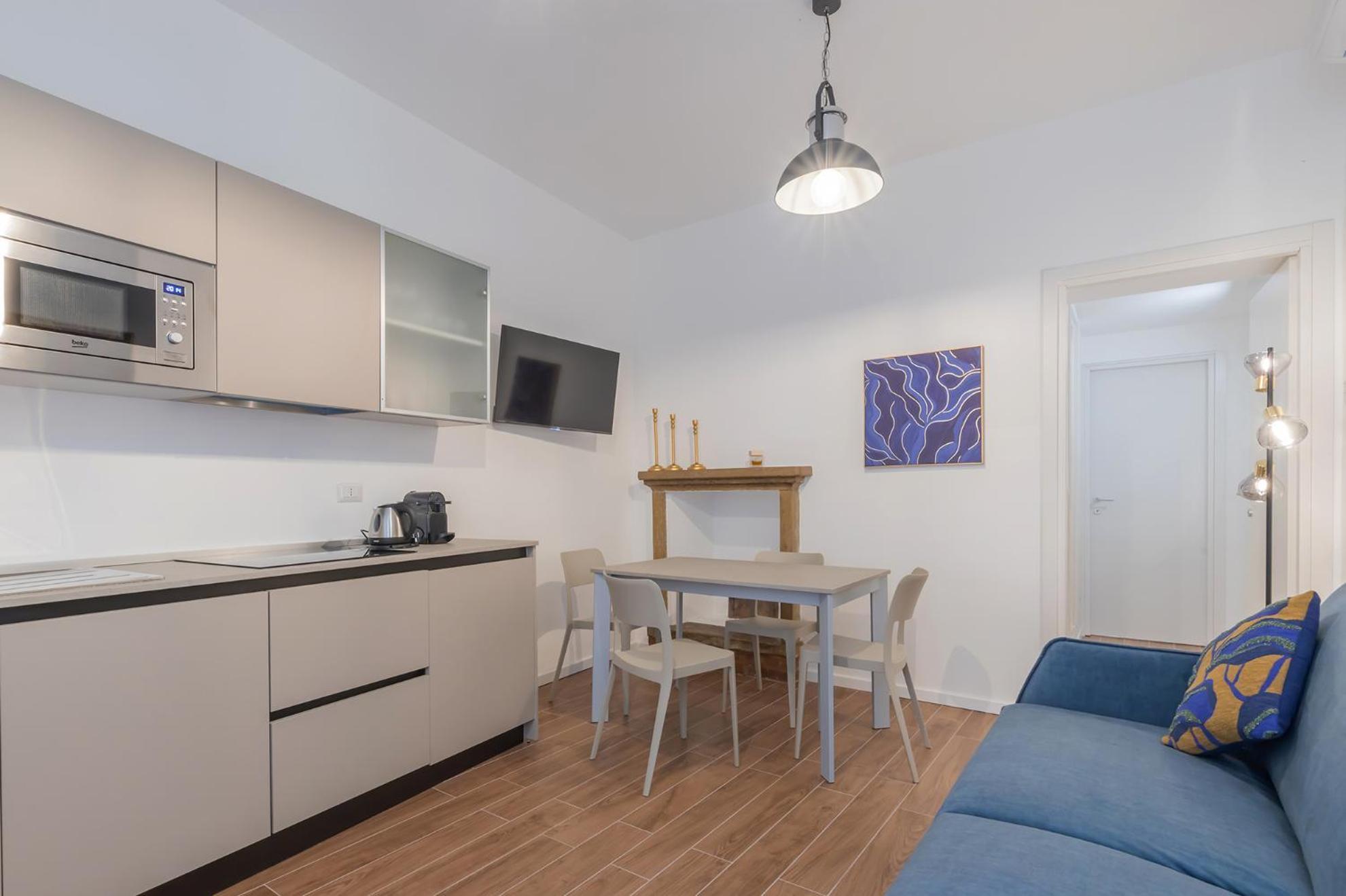 Milan Retreats Brera Apartment Bagian luar foto