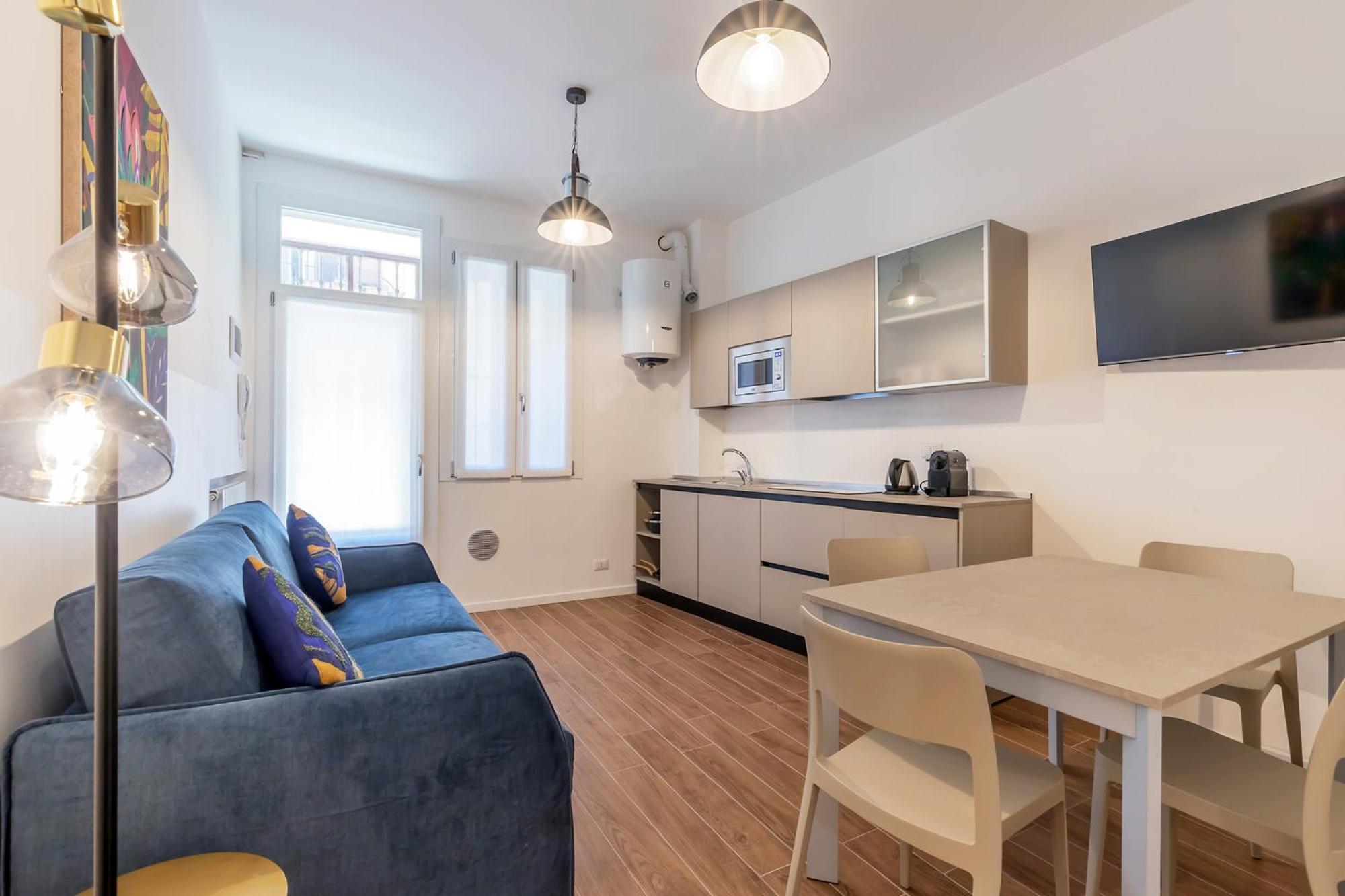Milan Retreats Brera Apartment Bagian luar foto