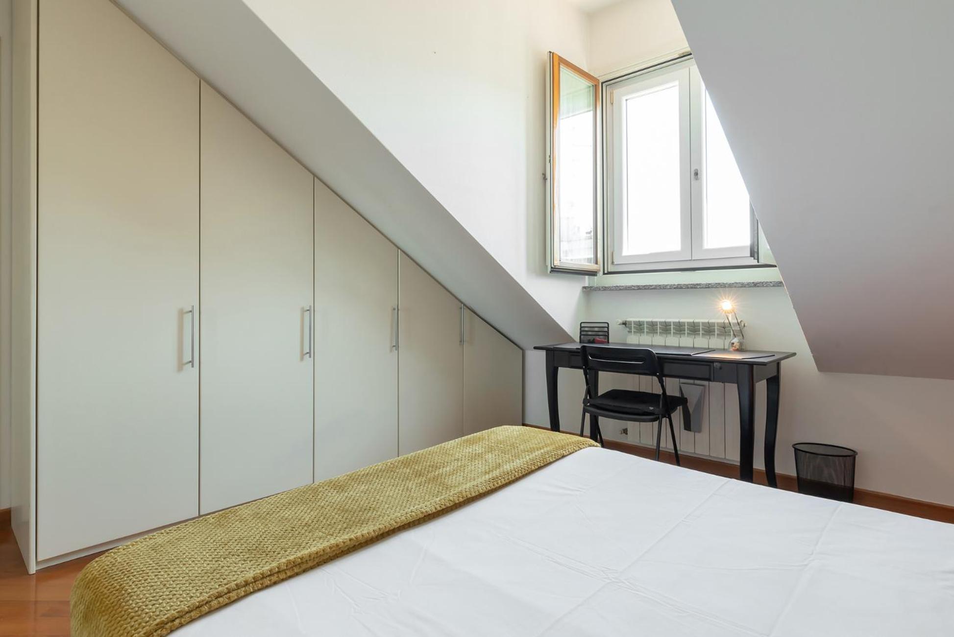 Milan Retreats Brera Apartment Bagian luar foto