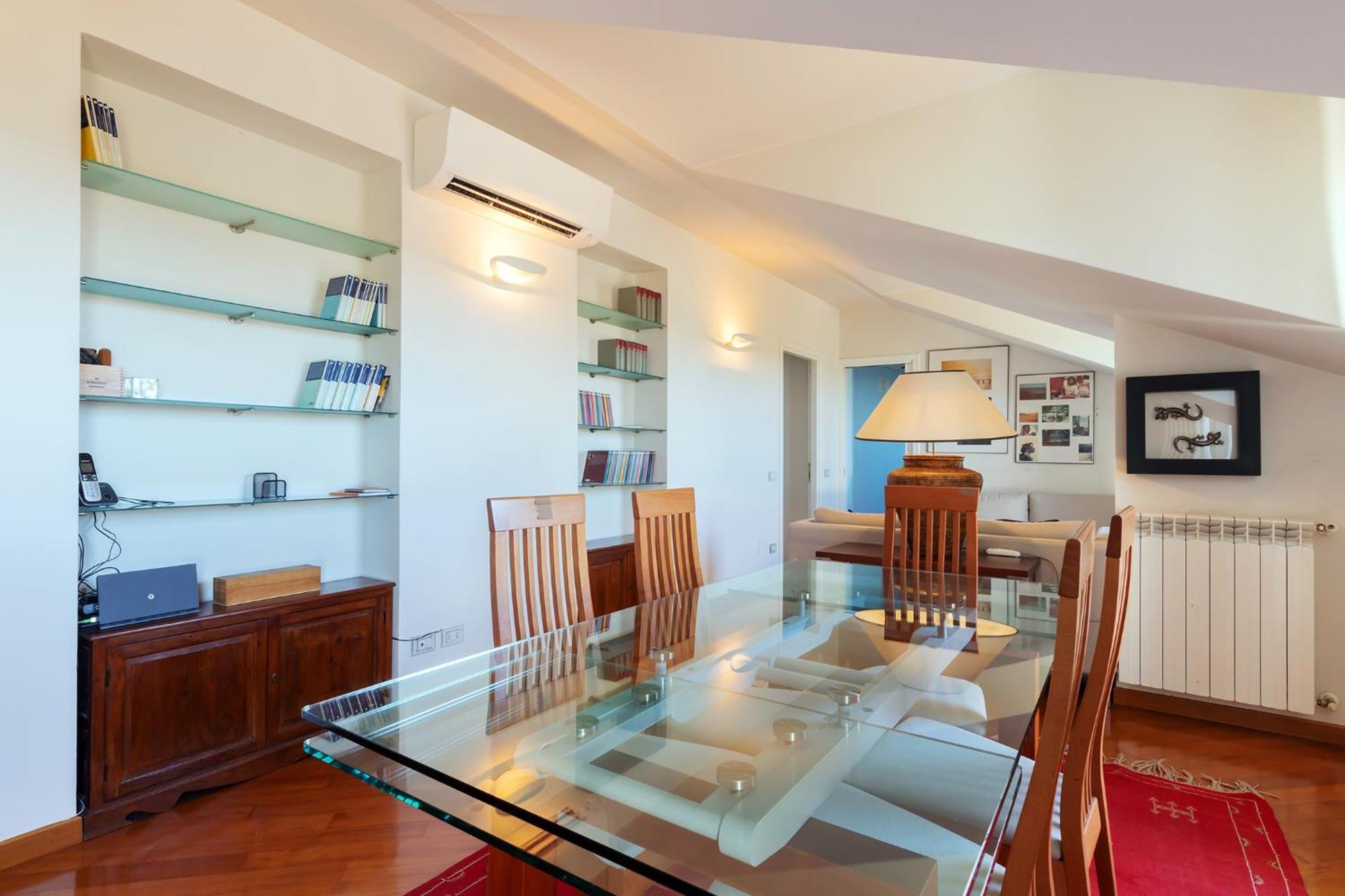 Milan Retreats Brera Apartment Bagian luar foto
