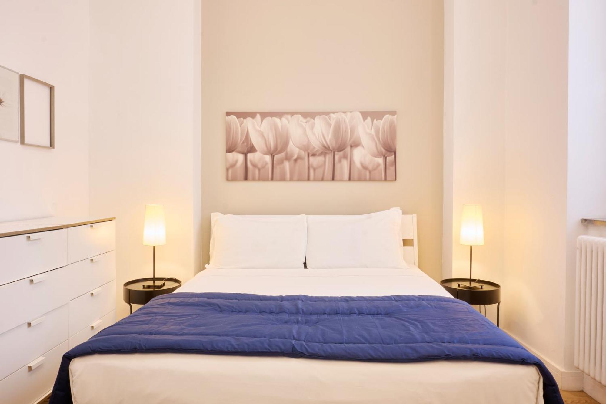 Milan Retreats Brera Apartment Bagian luar foto