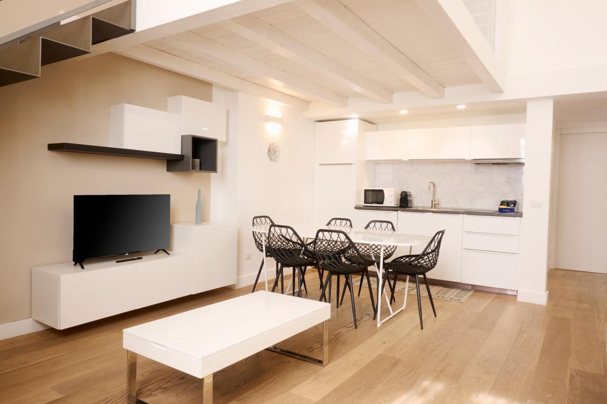 Milan Retreats Brera Apartment Bagian luar foto