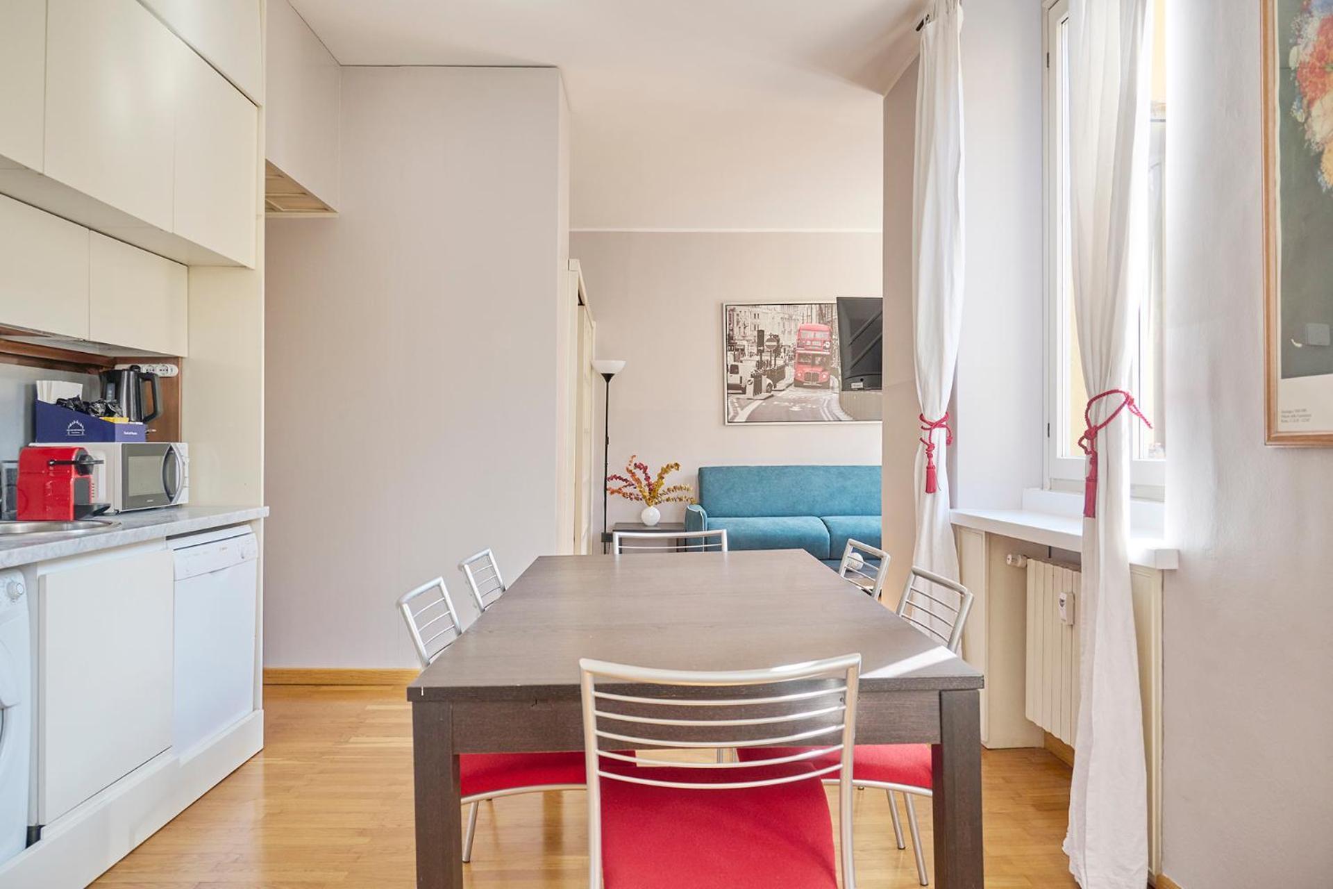 Milan Retreats Brera Apartment Bagian luar foto
