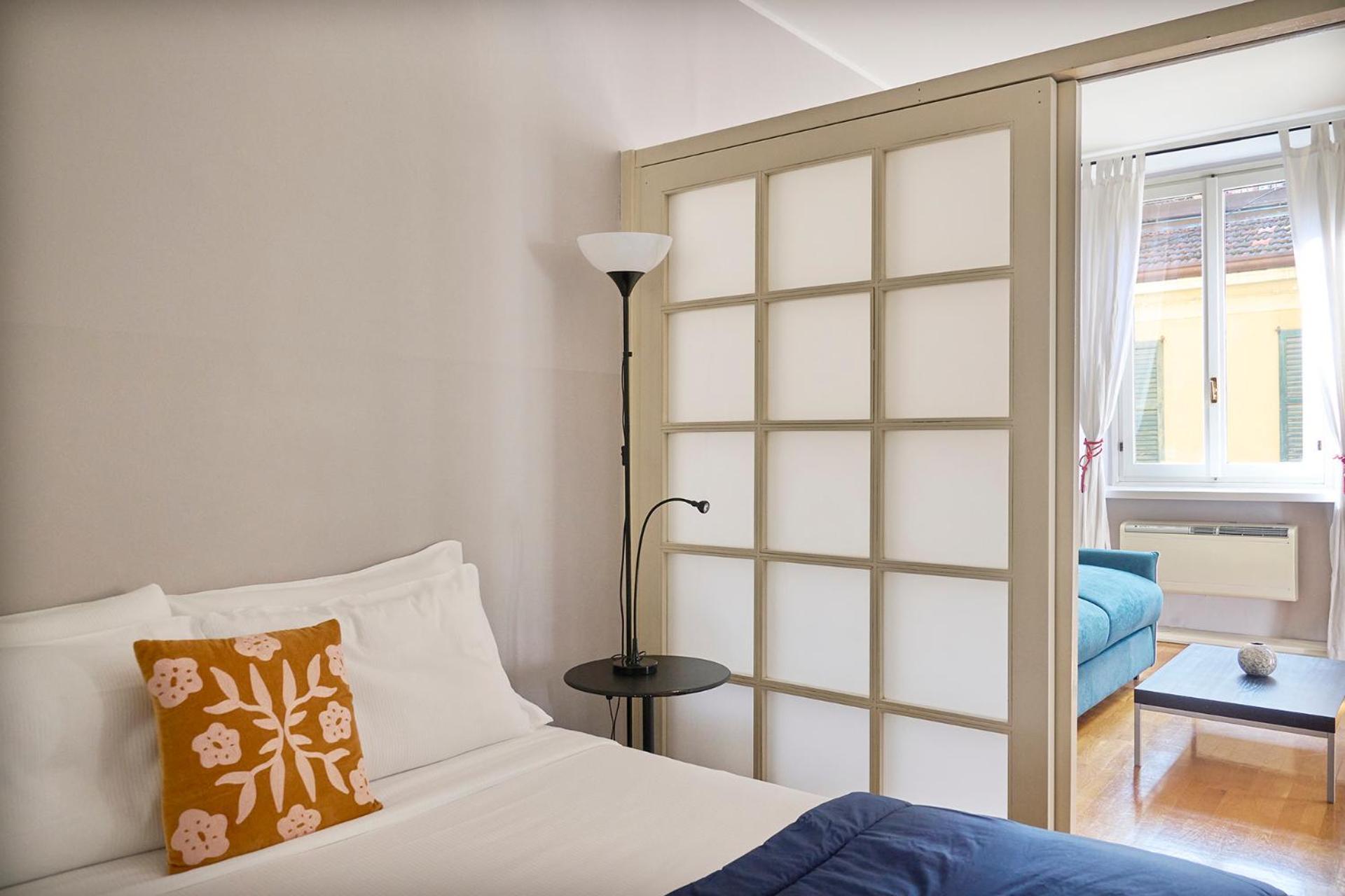 Milan Retreats Brera Apartment Bagian luar foto