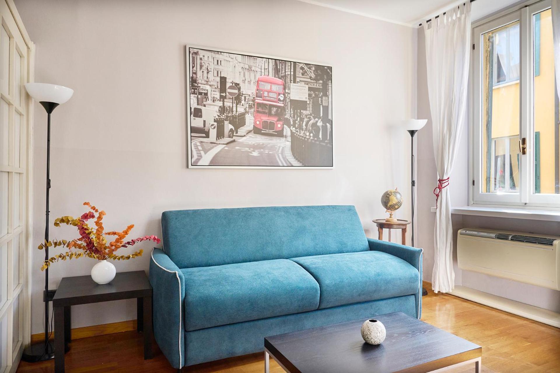 Milan Retreats Brera Apartment Bagian luar foto