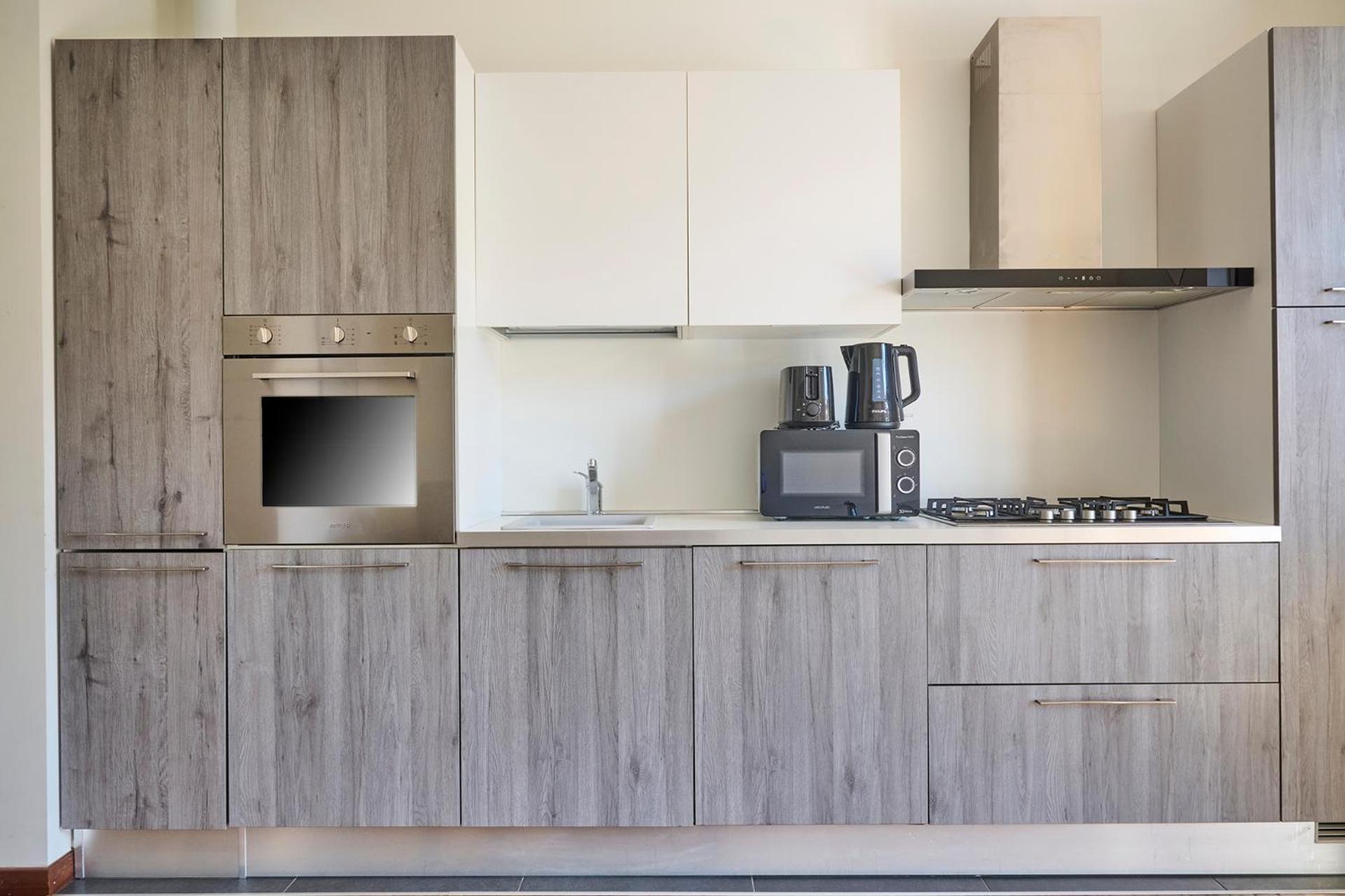 Milan Retreats Brera Apartment Bagian luar foto