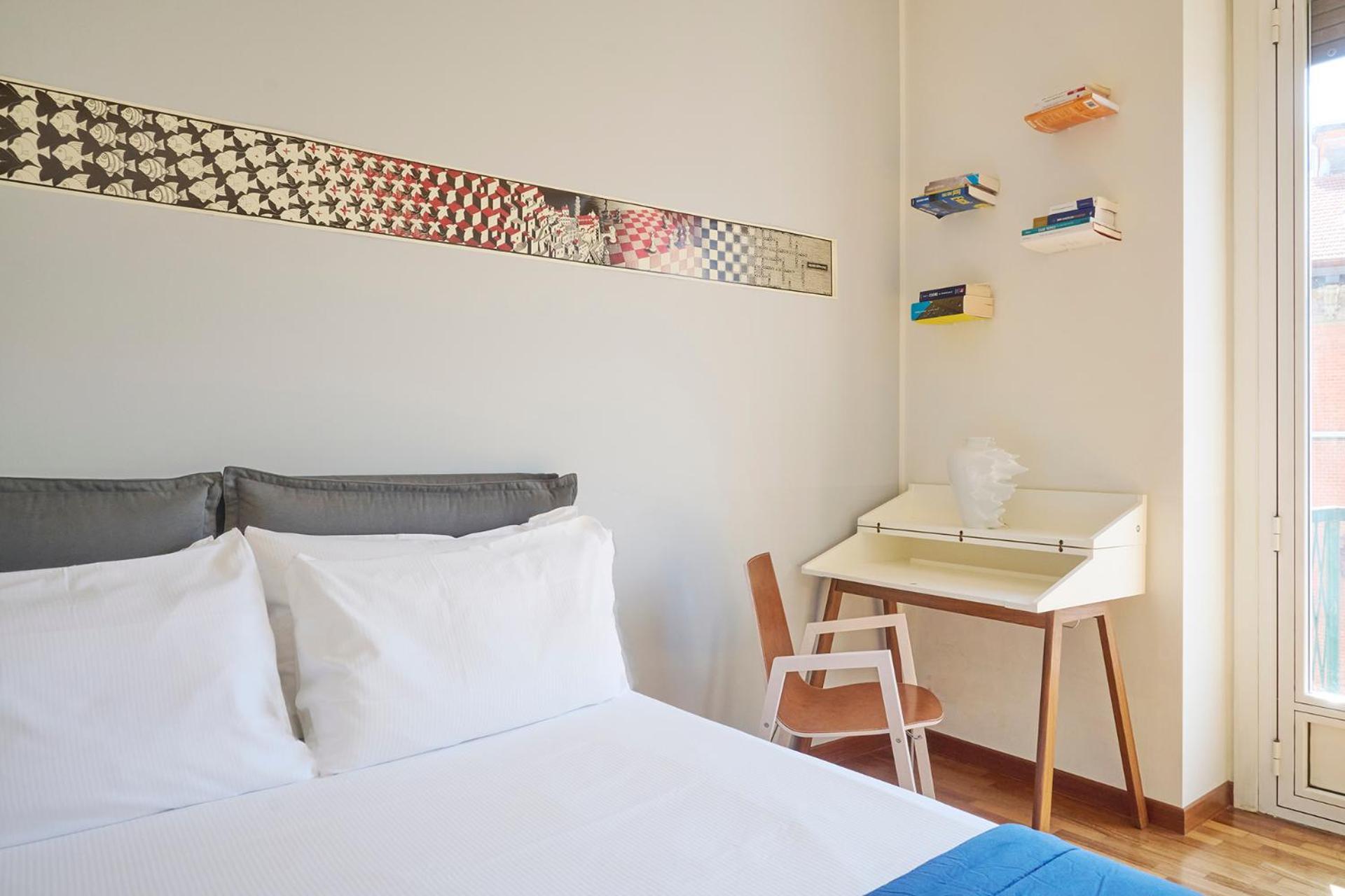 Milan Retreats Brera Apartment Bagian luar foto